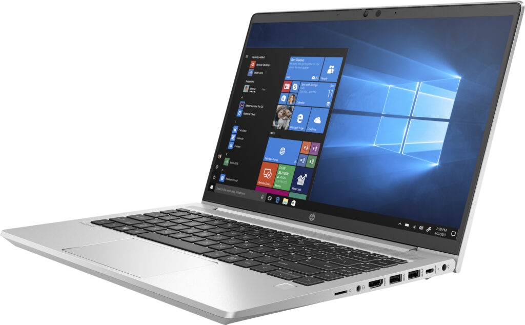 i5-Win 10 Pro (32M73EA)