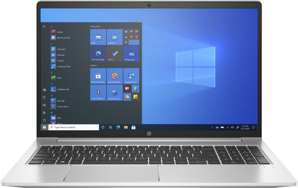 i5 - Win10 pro (32M79EA)