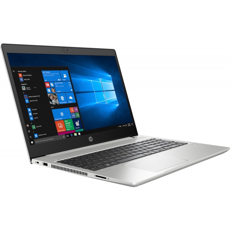 i5 - Win10 pro (8VU89EA)